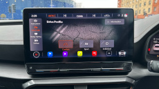 CUPRA Formentor 1.5 TSI 150 V1 5dr DSG Petrol Estate